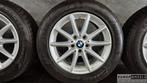 16 inch BMW 2 serie active tourer F45 F46 winterbanden 1 F40, Gebruikt, -, Banden en Velgen, -