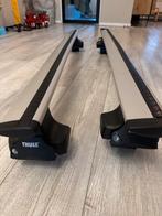 Thule Wingbar Dakdragersysteem, Ophalen, Gebruikt
