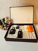 Muhlens Jacaranda 4711 parfum set, Verzamelen, Parfumverzamelingen, Nieuw, Parfumfles, Ophalen of Verzenden