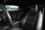 Chevrolet Camaro 3.6 V6 Transformer 328pk Climate/Multimedia, Auto's, Chevrolet, Gebruikt, Overige kleuren, 4 stoelen, Bedrijf