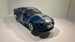 Shelby gt 2008 shelby collectibles 1.18, Hobby en Vrije tijd, Modelauto's | 1:18, Overige merken, Ophalen of Verzenden, A, A
