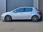 Peugeot 307 1.6-16V XS Ecc|Cruise|Nap, Voorwielaandrijving, Stof, Gebruikt, 4 cilinders
