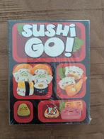 Sushi Go! Kaartspel - Nieuw in verpakking, Ophalen of Verzenden, Nieuw, Gamewright