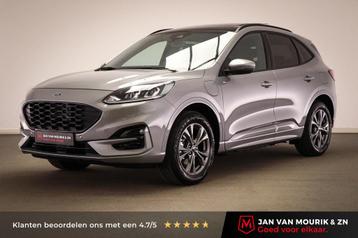 Ford Kuga 2.5 PHEV ST-Line | PANORAMADAK | STOELVERWARMING | beschikbaar voor biedingen