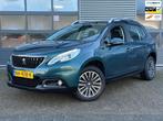 Peugeot 2008 1.2 PureTech Blue Lion | CRUISECR | NAVI |Pano|, Voorwielaandrijving, Stof, Origineel Nederlands, Bedrijf