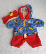 Baby born kledingsetjes, Ophalen of Verzenden, Zo goed als nieuw, Babypop