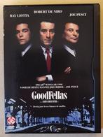 Robert De Niro - GoodFellas, Cd's en Dvd's, Ophalen of Verzenden, Zo goed als nieuw