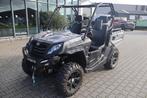 CFMOTO U force 800 Gator quad ssv 800cc met T kenteken., Motoren, Quads en Trikes