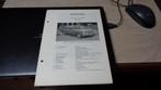 Reparatiehandleiding  VAUXHALL  VICTOR 101  en  VX 4/90, Boeken, Auto's | Folders en Tijdschriften, Verzenden, Nieuw