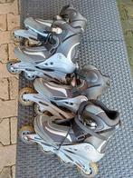 Skeelers, Sport en Fitness, Overige merken, Dames, Inline skates 4 wielen, Gebruikt