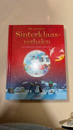 Pieter van Oudheusden - De mooiste Sinterklaasverhalen, Boeken, Ophalen of Verzenden, Zo goed als nieuw, Pieter van Oudheusden
