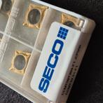 Secotools CCMT09T304-F1 ,CP500, Doe-het-zelf en Verbouw, Ophalen of Verzenden, Nieuw