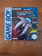 Nemesis II - Return of the Hero, UKV, boxed, 1 speler, Ophalen of Verzenden, Gebruikt, Vanaf 3 jaar