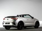 Volkswagen T-Roc Cabrio R-Line 1.5 TSI 150 PK DSG AUTOMAAT |, Auto's, Te koop, Beige, Benzine, 73 €/maand