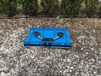 Kampeerspullen, Caravans en Kamperen, Kampeeraccessoires, Ophalen, Gebruikt