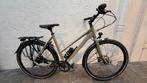 Gudereit Premium 14.0 evo lite Rohloff damesfietsen  2999, Overige merken, 28 inch, 53 tot 56 cm, 10 tot 15 versnellingen