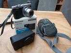 Panasonic TZ70 Camera + Extra Batterij, Ophalen, Overige soorten, Camera
