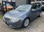 Volkswagen Eos 1.4 TSI Highline NAVI PANODAK CAMERA, Auto's, Volkswagen, Origineel Nederlands, Te koop, Zilver of Grijs, Benzine