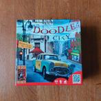 Doodle city spel - 999 games, Ophalen of Verzenden, Zo goed als nieuw