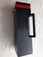 Thermoskan "Quadrat" ontwerp Arne Darnell, Overige materialen, Overige typen, Ophalen of Verzenden, Zo goed als nieuw