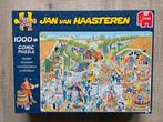 Ruilen! Jan van Haasteren Puzzel 1000 stukjes, Hobby en Vrije tijd, Denksport en Puzzels, Ophalen of Verzenden, 500 t/m 1500 stukjes