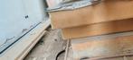 PIR Plaat 2500x1200x140mm, Ophalen, Zo goed als nieuw, Overige materialen
