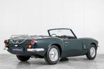 Triumph Spitfire MK III Overdrive (bj 1968), Auto's, Triumph, Gebruikt, 4 cilinders, Cabriolet, Bedrijf