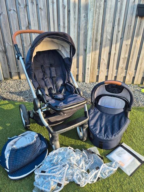 Super mooie Mutsy evo kinderwagen, Kinderen en Baby's, Kinderwagens en Combinaties, Gebruikt, Mutsy, Ophalen