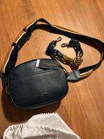 Gianni Chiarini Tas - Petrol Blauw - Nieuw!, Overige merken, Blauw, Nieuw, Ophalen of Verzenden