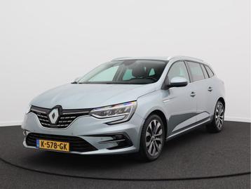 Renault Mégane Estate 1.3 TCe Business Edition One/ automaa beschikbaar voor biedingen
