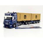 WSI Poppelaars 650V8 met breker gezocht!, Hobby en Vrije tijd, Modelauto's | 1:50, Ophalen, Wsi