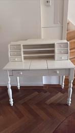 Bureau / kaptafel, Huis en Inrichting, Bureaus, Ophalen, Gebruikt, Bureau