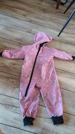Buitenspeelpak Ielm maat 98 Unicorn, Kinderen en Baby's, Kinderkleding | Maat 98, Ophalen of Verzenden, Zo goed als nieuw, Meisje