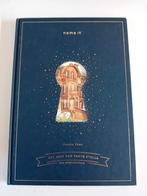 Name it: Het huis van tante Stella  - Cecilie Eken, Boeken, Ophalen of Verzenden, Zo goed als nieuw