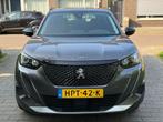 Peugeot 2008 1.2 Puretech 130pk 2022 Grijs, Auto's, Peugeot, Zwart, 1199 cc, 1180 kg, 19 km/l