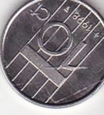 10 cent 1998 nederland, Postzegels en Munten, Munten | Nederland, Verzenden, Koningin Beatrix, 10 cent