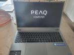 Peaq Laptop - 17.3 inch, Celeron, 128GB SSD, Computers en Software, Ophalen, Gebruikt, Qwerty, Minder dan 2 Ghz