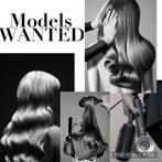 Modellen gezocht, Vacatures, 33 - 40 uur, Overige niveaus, Vanaf 1 jaar, Vast contract