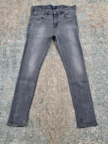 Scotch and Soda SKIM W32 L32 STRETCH Skinny Bronno3232
 beschikbaar voor biedingen