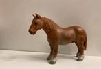 Schleich Koudbloed Paard ~ 13244 ( 2000 ), Ophalen of Verzenden, Paard, Beeldje of Figuurtje