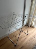 Tomado vento droogrek, wasrek, vleugel rek,zo goed als nieuw, Ophalen, Zo goed als nieuw, Wasrek