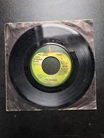 LP Single The Beatles - The long and winding road, Ophalen, Gebruikt, Pop