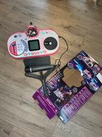Vtech kids superstar dj studio, Ophalen, Zo goed als nieuw