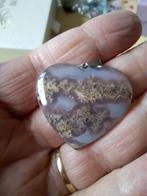 Mosagaat echt zilver, Ophalen of Verzenden, Zo goed als nieuw, Zilver, Zilver