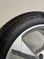 NIEUWE 19” Audi Q3 F3 velgen + NWE winterbanden, Gebruikt, Banden en Velgen, 235 mm, Personenwagen