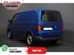 Volkswagen Transporter T6.1 2.0 TDI 150 pk DSG Aut DEMO BPM, Stof, 4 cilinders, 150 pk, 2500 kg