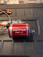 Thunder Tiger / Ace RC Ripper 3900KV met BLC-40C ESC, Elektro, Ophalen of Verzenden, Onderdeel, Zo goed als nieuw
