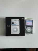 Ipod classic 5th gen - 30 gb - nieuwe accu, Audio, Tv en Foto, Mp3-spelers | Apple iPod, Ophalen of Verzenden, Zo goed als nieuw