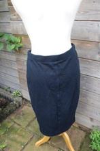 Rok donkerblauw Purdey mt S Vaste prijs, Blauw, Ophalen of Verzenden, Zo goed als nieuw, Purdey