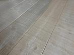Vuren planken wit behandeld , fijnbezaagd 17x160, AANBIEDING, Ophalen of Verzenden, 75 m² of meer, Wit